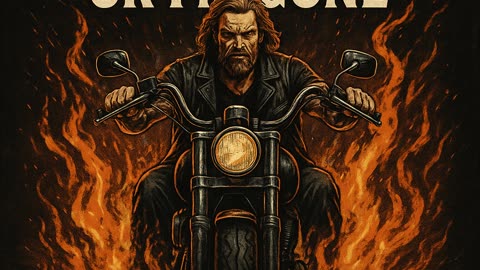 RIDE WITH ME OR I'M GONE NADAR LANG QUEENS OF FLAME