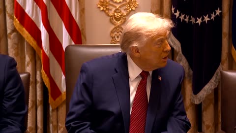 Trump says he may put 'severe tariffs' on Canadian fertilizer