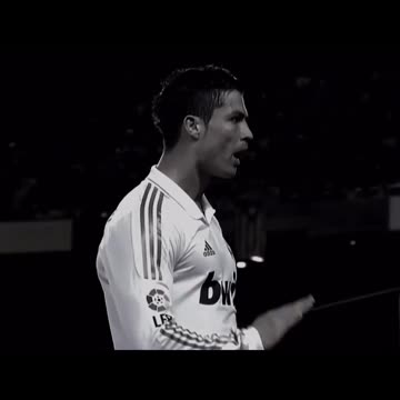 Cristiano Ronaldo unstoppable..