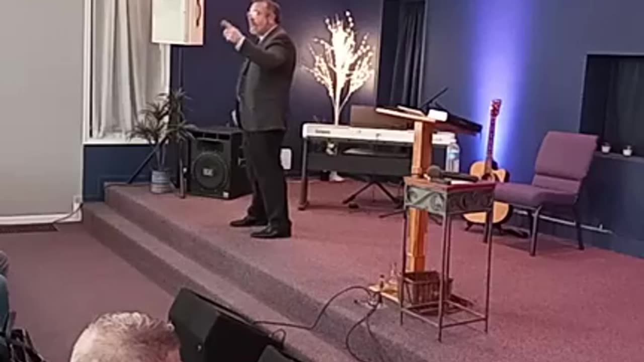 The Danger of Looking Back