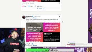 Meg Thee Stallion spent $2 mil on lawyers to win $59k vs Milagro! 50 Cent BURIES Diddy. SNAKES HIM!