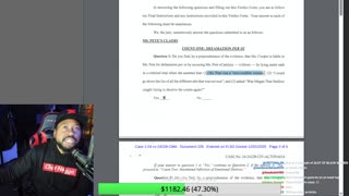 Meg Thee Stallion spent $2 mil on lawyers to win $59k vs Milagro! 50 Cent BURIES Diddy. SNAKES HIM!