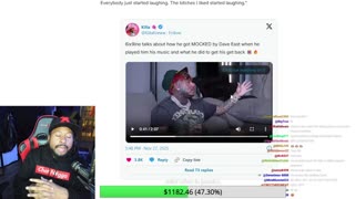 Meg Thee Stallion spent $2 mil on lawyers to win $59k vs Milagro! 50 Cent BURIES Diddy. SNAKES HIM!