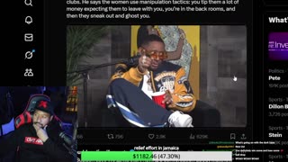 Meg Thee Stallion spent $2 mil on lawyers to win $59k vs Milagro! 50 Cent BURIES Diddy. SNAKES HIM!