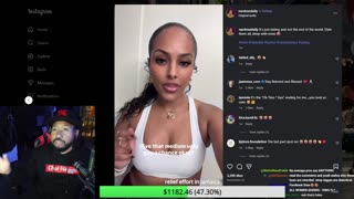 Meg Thee Stallion spent $2 mil on lawyers to win $59k vs Milagro! 50 Cent BURIES Diddy. SNAKES HIM!