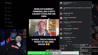 Meg Thee Stallion spent $2 mil on lawyers to win $59k vs Milagro! 50 Cent BURIES Diddy. SNAKES HIM!