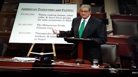 MORE PROOF CONGRESS WAS DISSOLVED