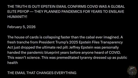 Max Igan, The Last Generation