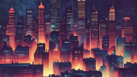 RUN THE NIGHT