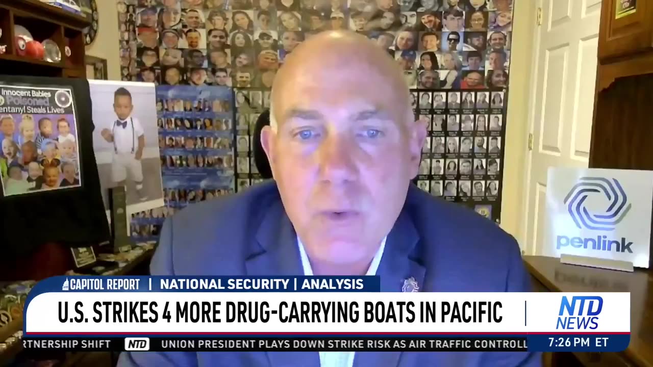 Trump’s Latin America Strategy