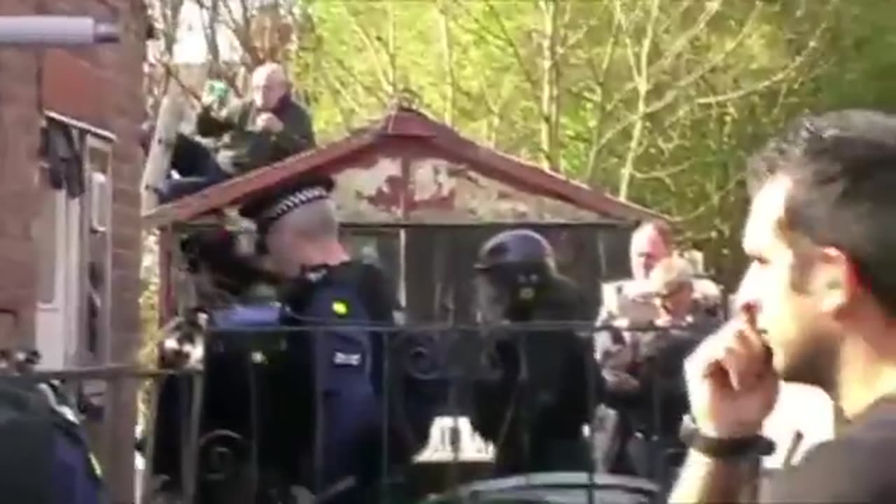 New World Order: Communism by the Backdoor