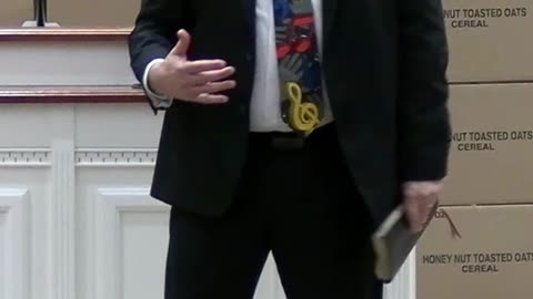 Contrasting Testimony: The Unbeatable Evidence for Jesus' Incarnation | John 1:10-14