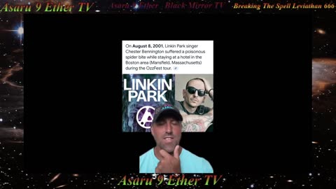 A9E Masonic Mind Trick's