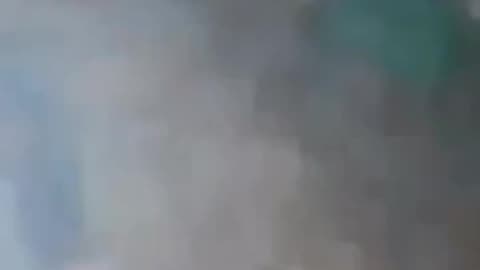 North African savages beat a defenseless elderly Spaniard who was on his way to cemetery