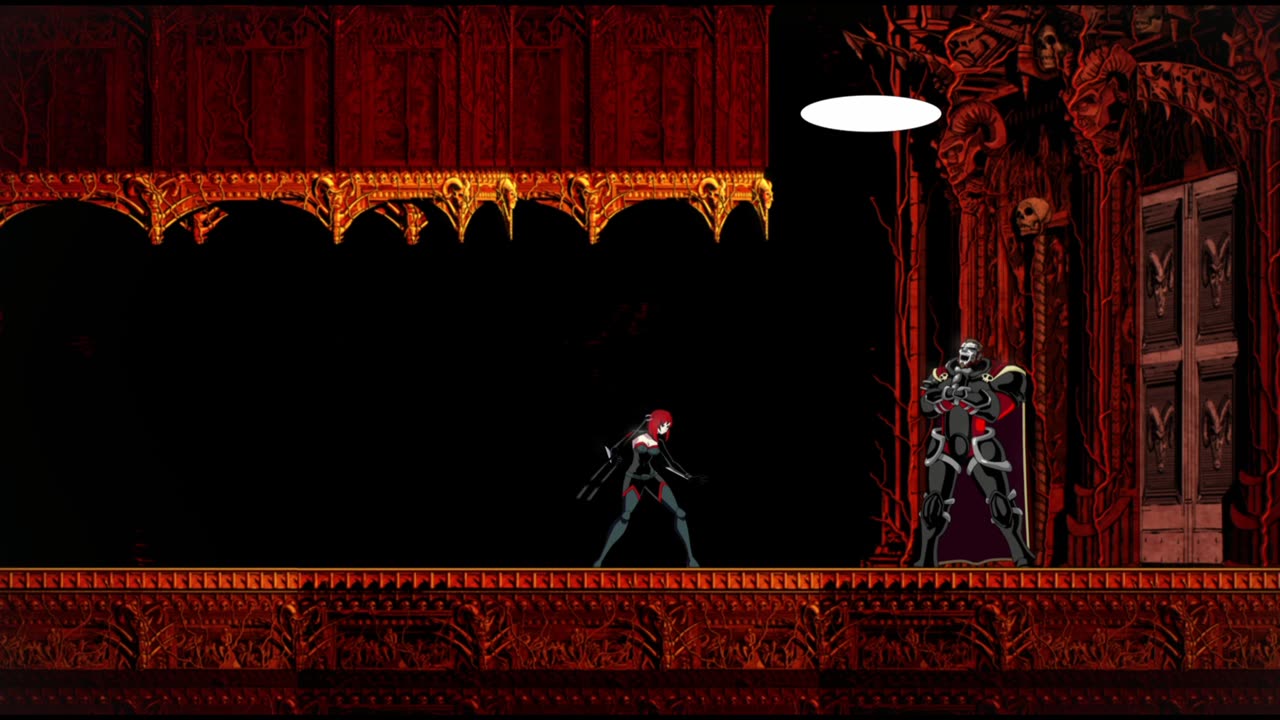 Blood Rayne Betrayal Fresh Bites Chapter 14 S Rank Gameplay
