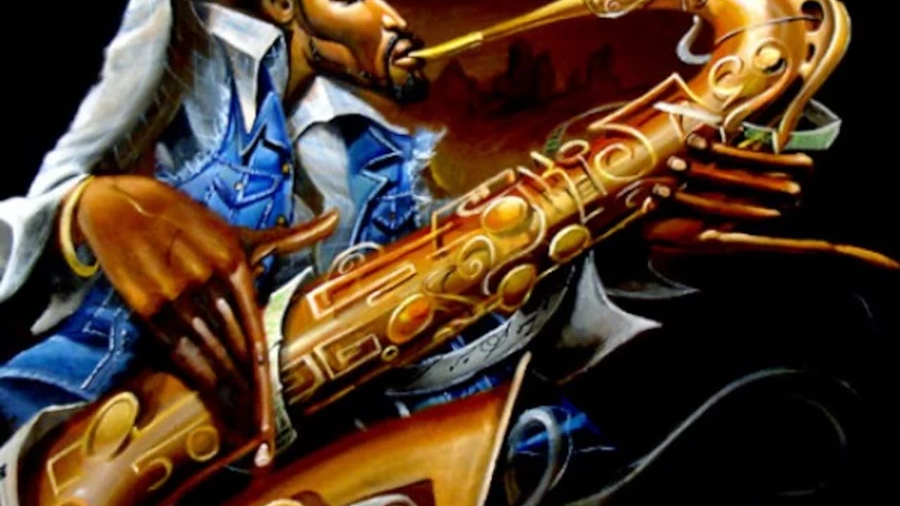 Smooth Jazz