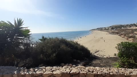 Fuerteventura Taro Beach 12/25 Costa Calma (Taro Beach Hotel)