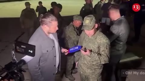Ukraine attacked Russia with thousands of drones: Population is in fear and angry with Putin