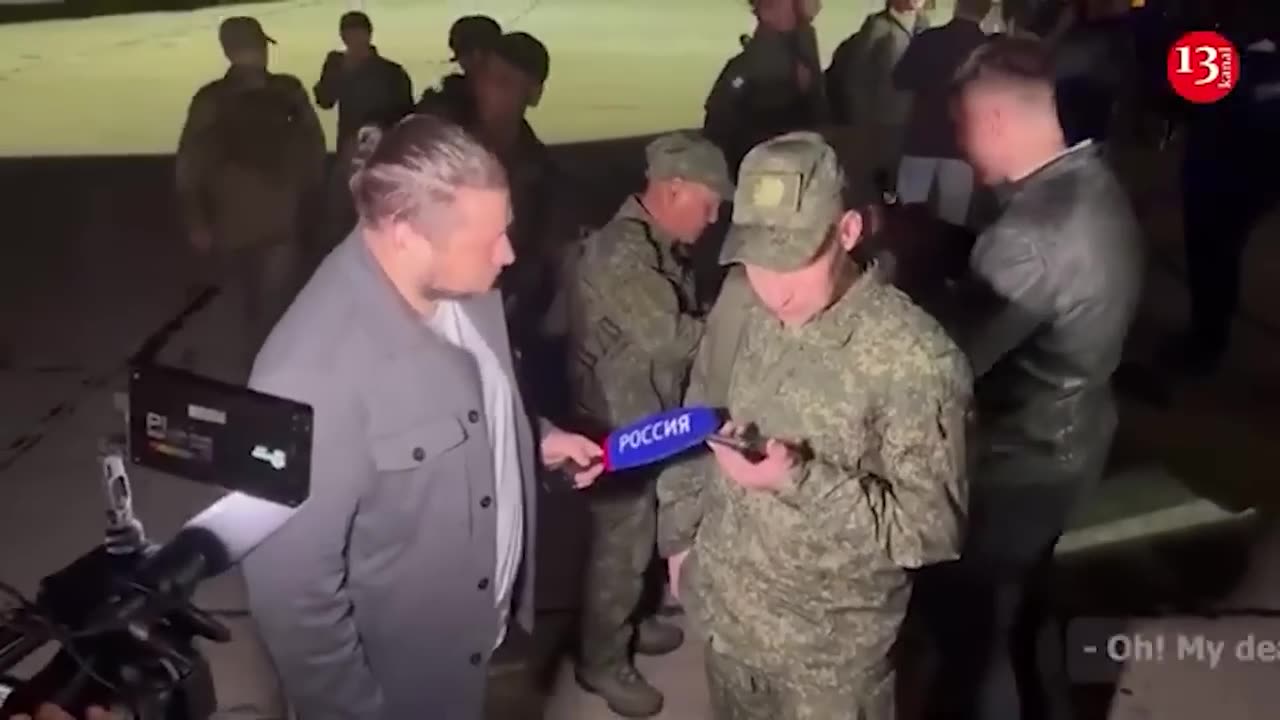 Ukraine attacked Russia with thousands of drones: Population is in fear and angry with Putin