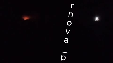 🛸💥 Ukraine Russia War | Ukrainian Drones Unleash Fury on Russian Town | RCF