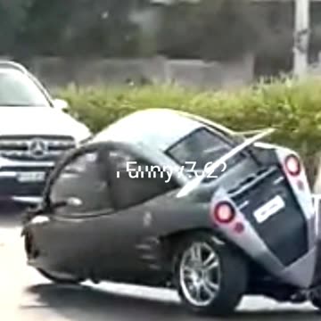 Can you guess what this vehicle is? 🧐🤔