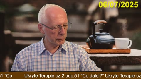 Ukryte Terapie cz.2 odc.51 "Co dalej?"