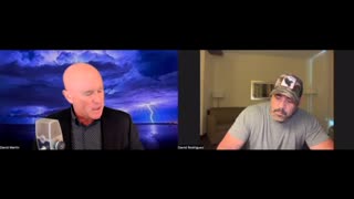 Exposing Global Biowarfare | Dr David Martin