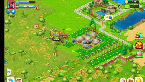 Township Its still good?❣🤣Live with Restream ❣🐀