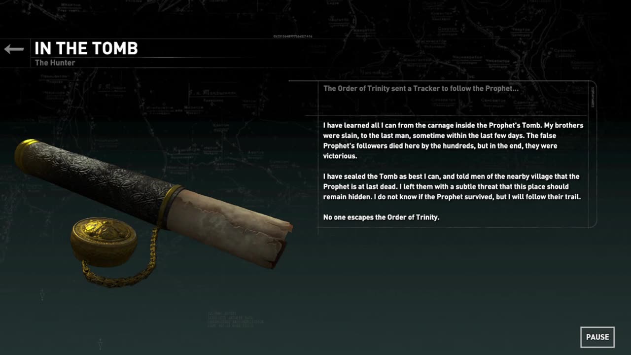 Rise of the Tomb Raider part 2 no commentary