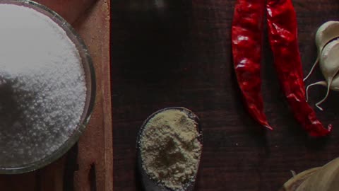 Recipe For Success