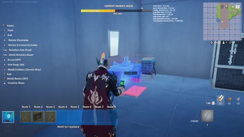 Just Messing Around