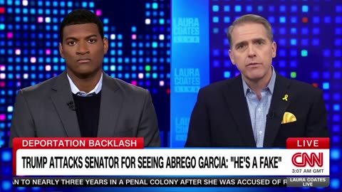 Scott Jennings to Democrats: "You're losing"