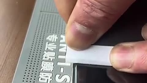 Samsung galaxy s23 ultra white 🤍 colour Screen protector _ Camera 📸 lens protector applying