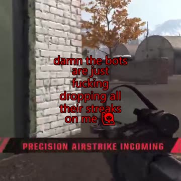 Unleashing Havoc! DocLocHax vs. Insane Bot Streaks!