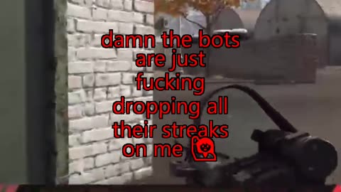 Unleashing Havoc! DocLocHax vs. Insane Bot Streaks!