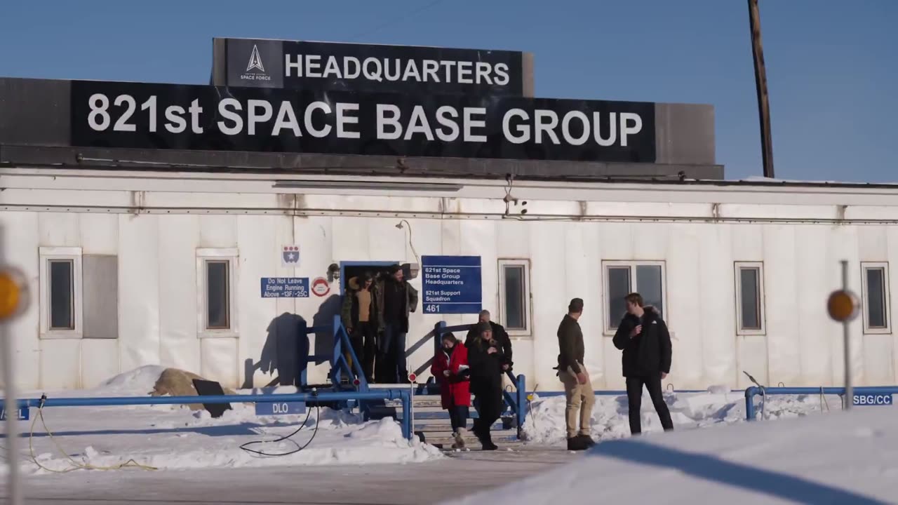 Greenland MP responds to Vance: Let’s revisit the facts