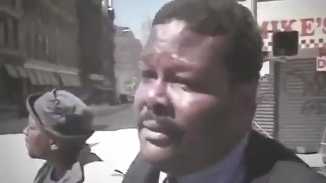 Barry Jennings was killed shortly after exposing the truth on 9/11