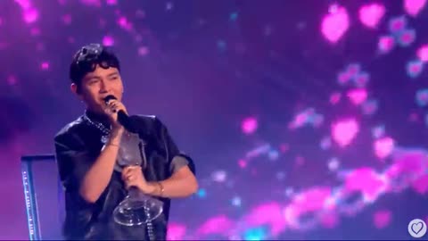 Winner of Eurovision 2025 - JJ - Wasted Love - Austria