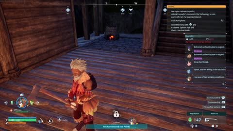 Palworld Stream