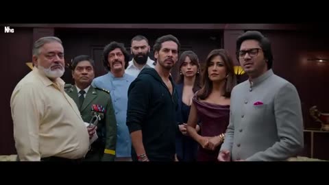 Housefull 5 | Official Trailer | Sajid Nadiadwala | Tarun Mansukhani | In Cinemas on 6th June 2025