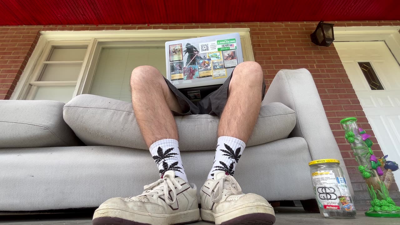 Ep. 410 "The Vault" by Patrick Henry The Batman