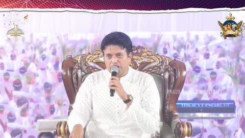 परमेश्वर के साथ वफादारी से Parmanent Blessings | #Shorts | Apostle Ankur Yoseph Narula | Anugrah TV