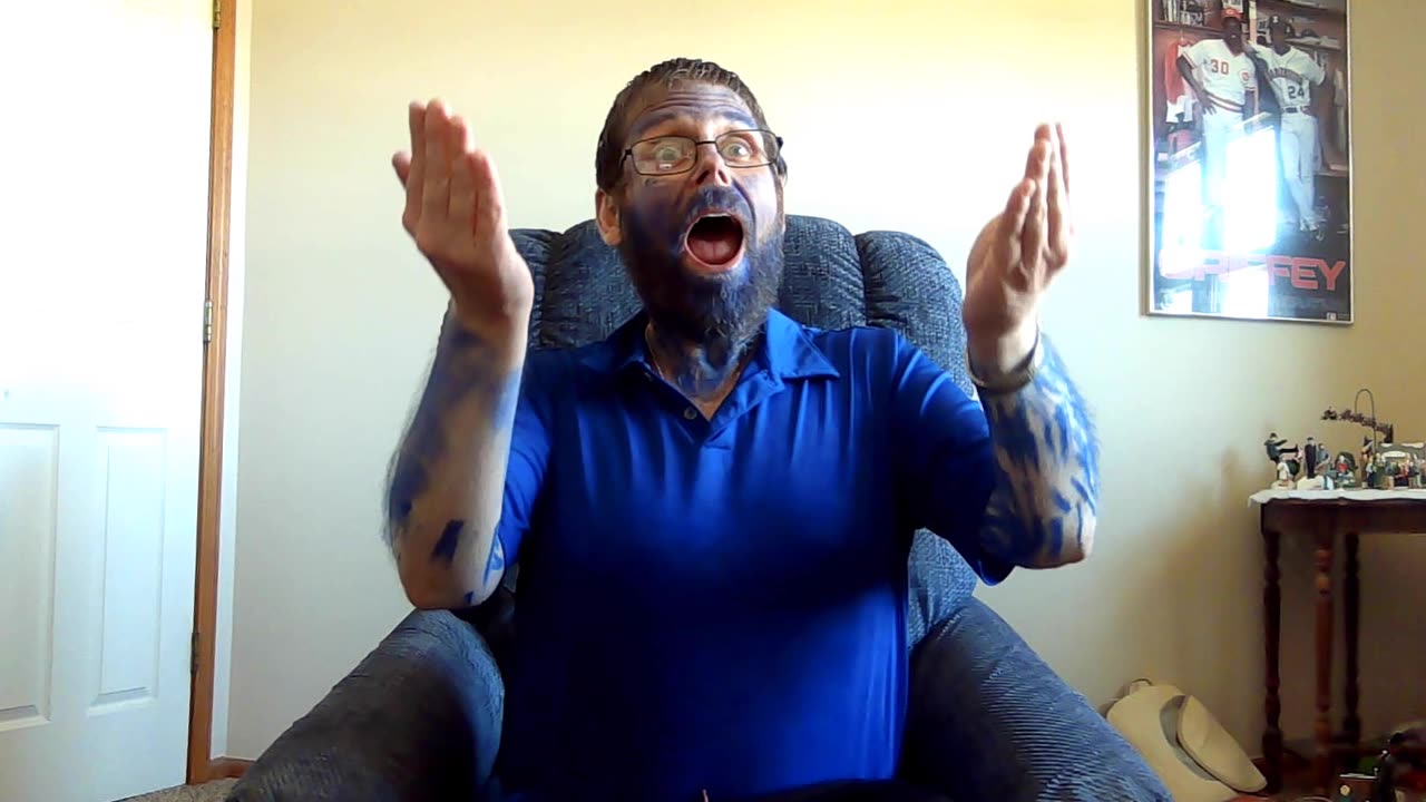 ASL - Possibly the most cringeworthy song ever! 🤣 (with audio).