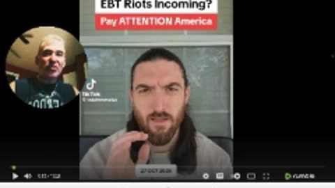 BRACE FOR IMPACT: GROCERY STORE CLOSURES AHEAD OF LOOMING PLANNED SNAP FOOD RIOTS