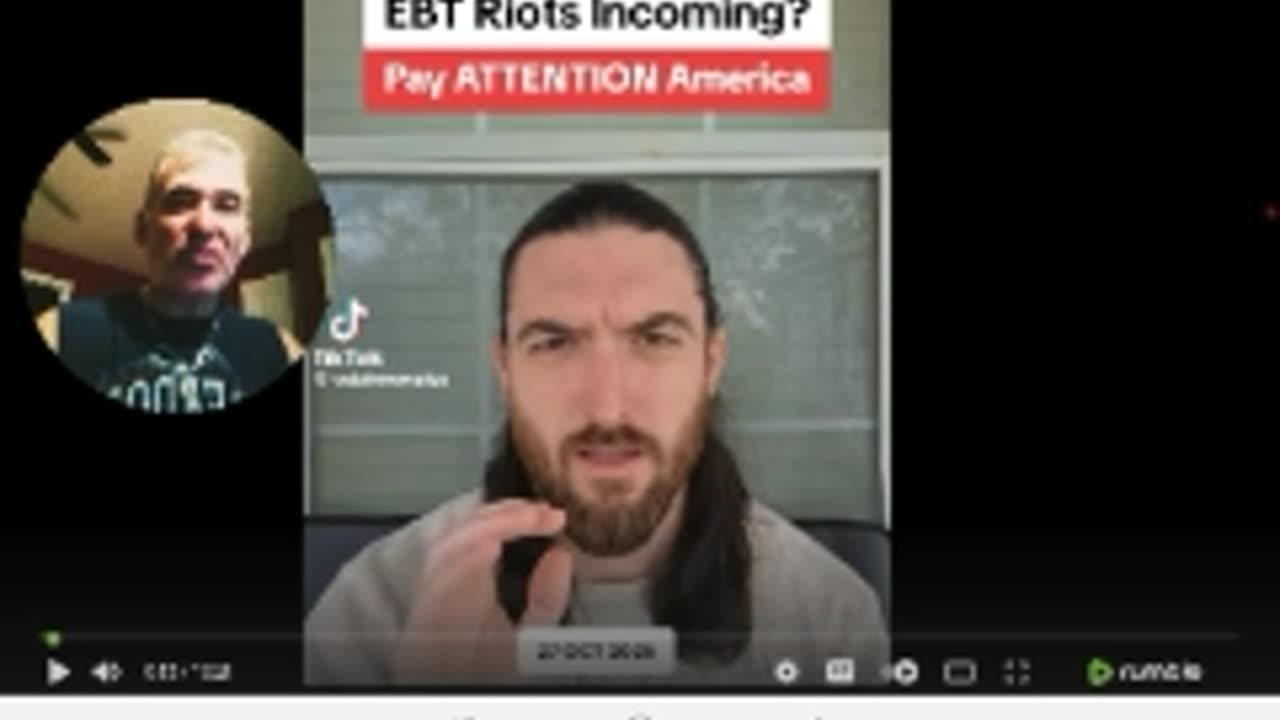 BRACE FOR IMPACT: GROCERY STORE CLOSURES AHEAD OF LOOMING PLANNED SNAP FOOD RIOTS