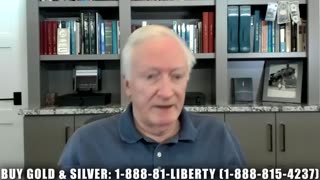 Michael Oliver: Silver’s Real Move Starts Now