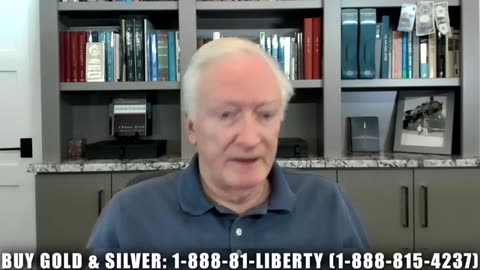 Michael Oliver: Silver’s Real Move Starts Now