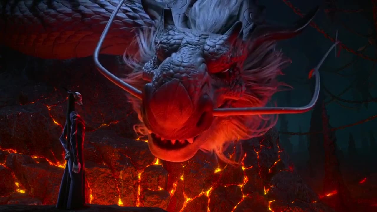 🔥 NE ZHA 8