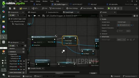 Game Dev