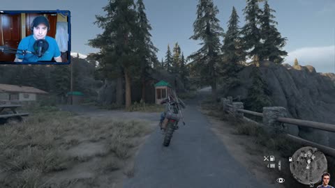 Days Gone +18#90